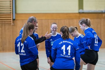 Bild 40 - U16 Grossenaspe